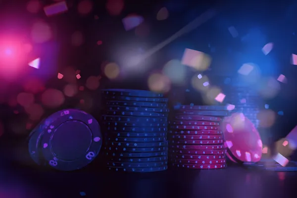 A stylish woman beside vibrant slot machines displaying glowing sevens, showcasing the variety of top slots at 5XGAME.